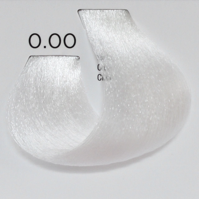 COULEUR DE MOUNIR - 0.00 Hajfesték - Clear 90ml főképe